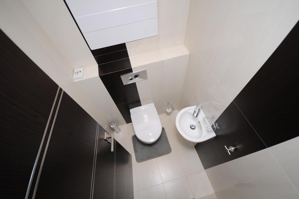 Unipharma Apartments Доновалы Номер фото