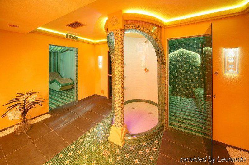 Unipharma Apartments Доновалы Экстерьер фото